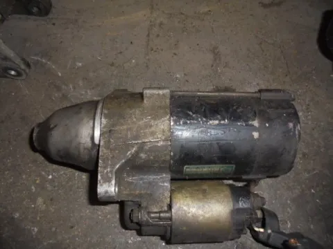 Μίζα 2810087511 για DAIHATSU CHARADE (1991 - 1994) III Μίζα 2810087511 για DAIHATSU CHARADE (1991 - 1994) III