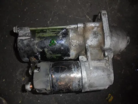 Μίζα 63223435 για BMW 3 Series (1990 - 1995) (E36) , (1995 - 2000) (E36 F-L) Μίζα 63223435 για BMW 3 Series (1990 - 1995) (E36) , (1995 - 2000) (E36 F-L)