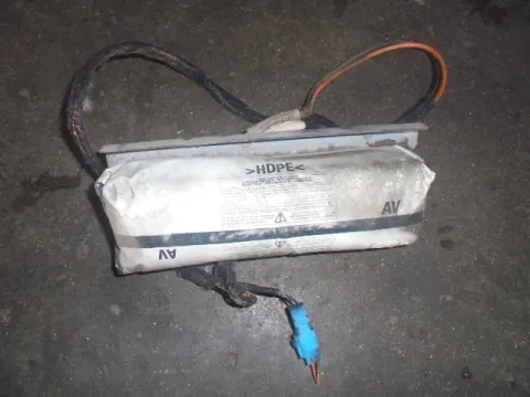 Αερόσακος Εμπρός Συνοδηγού για PEUGEOT 307 (2001 - 2005) (3A) (3C) Αερόσακος Εμπρός Συνοδηγού για PEUGEOT 307 (2001 - 2005) (3A) (3C)