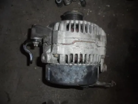 Δυναμό - Εναλλάκτης 0123510063 για OPEL VECTRA (1996 - 1998) B , (1999 - 2002) B Δυναμό - Εναλλάκτης 0123510063 για OPEL VECTRA (1996 - 1998) B , (1999 - 2002) B