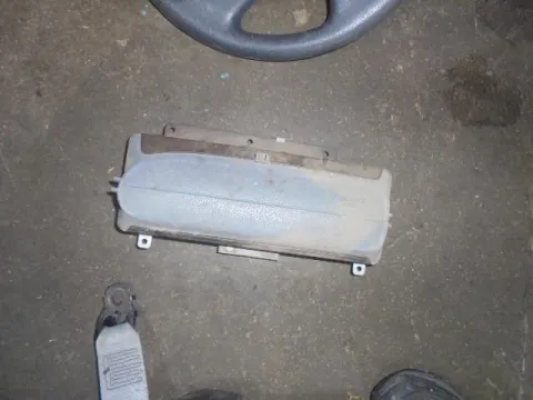 Αερόσακος Εμπρός Συνοδηγού για RENAULT MEGANE (1996 - 1998) (LA) (DA) (EA) (KA) ( Αερόσακος Εμπρός Συνοδηγού για RENAULT MEGANE (1996 - 1998) (LA) (DA) (EA) (KA) (