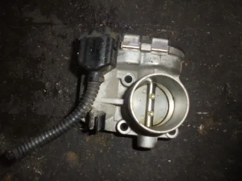 Σώμα Πεταλούδας 0280750137 για FIAT PUNTO (1999 - 2003) (188)  (39) Σώμα Πεταλούδας 0280750137 για FIAT PUNTO (1999 - 2003) (188)  (39)