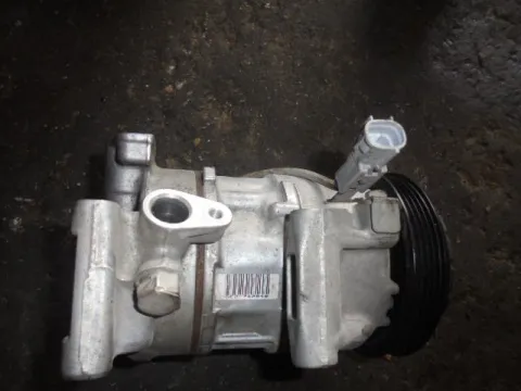 Συμπιεστής A-C (Κομπρέσορας) GE447260-4201 για TOYOTA YARIS (2009 - 2012) (XP90) Συμπιεστής A-C (Κομπρέσορας) GE447260-4201 για TOYOTA YARIS (2009 - 2012) (XP90)