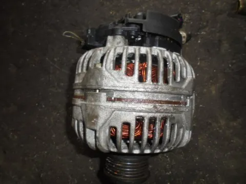 Δυναμό - Εναλλάκτης 028903028E για AUDI TT (1998 - 2006) (8Ν) , 1800 AJQ Petrol 180 Turbo , 1800 AJQ Petrol 180 Turbo quattro Δυναμό - Εναλλάκτης 028903028E για AUDI TT (1998 - 2006) (8Ν) , 1800 AJQ Petrol 180 Turbo , 1800 AJQ Petrol 180 Turbo quattro