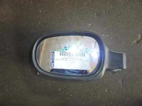 Κρύσταλλο Καθρέπτη Αριστερό για RENAULT MEGANE (1999 - 2002) (LA) (DA) (EA) (KA) ( Κρύσταλλο Καθρέπτη Αριστερό για RENAULT MEGANE (1999 - 2002) (LA) (DA) (EA) (KA) (
