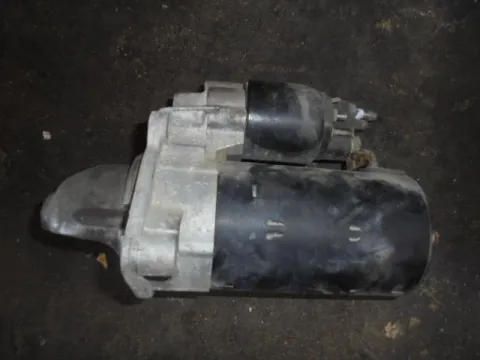 Μίζα 0001108157 για BMW 3 Series (1999 - 2003) (E46) Μίζα 0001108157 για BMW 3 Series (1999 - 2003) (E46)