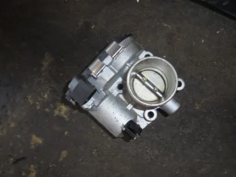 Σώμα Πεταλούδας 0280750042 για FIAT IDEA (2004 - 2007) 1200 (188A5.000) Petrol 80 16V  (43) Σώμα Πεταλούδας 0280750042 για FIAT IDEA (2004 - 2007) 1200 (188A5.000) Petrol 80 16V  (43)