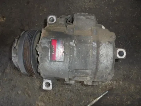 Συμπιεστής A-C (Κομπρέσορας) 447200-9790 για BMW 5 Series (1996 - 2000) (E39) Συμπιεστής A-C (Κομπρέσορας) 447200-9790 για BMW 5 Series (1996 - 2000) (E39)