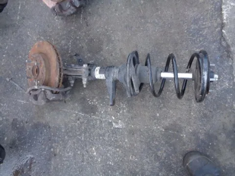 Άκρο Πλήρες Εμπρός Αριστερό Με ABS για HONDA CIVIC (2004 - 2005) (EP - S - U - V - M) Άκρο Πλήρες Εμπρός Αριστερό Με ABS για HONDA CIVIC (2004 - 2005) (EP - S - U - V - M)