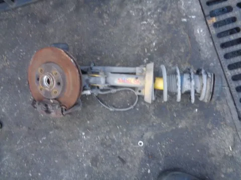 Άκρο Πλήρες Εμπρός Δεξί Με ABS για OPEL ASTRA (1998 - 2004) G