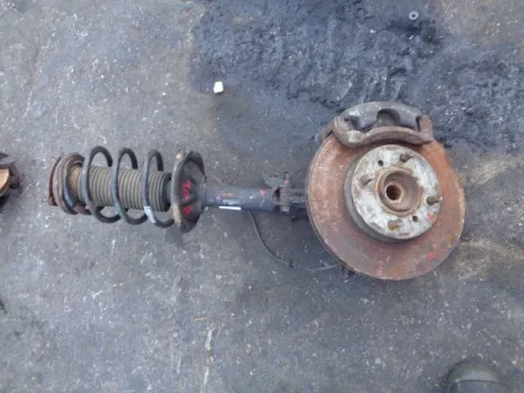 Άκρο Πλήρες Εμπρός Δεξί Με ABS για NISSAN ALMERA (2000 - 2002) (N16) , (2002 - 2006) (N16) Άκρο Πλήρες Εμπρός Δεξί Με ABS για NISSAN ALMERA (2000 - 2002) (N16) , (2002 - 2006) (N16)
