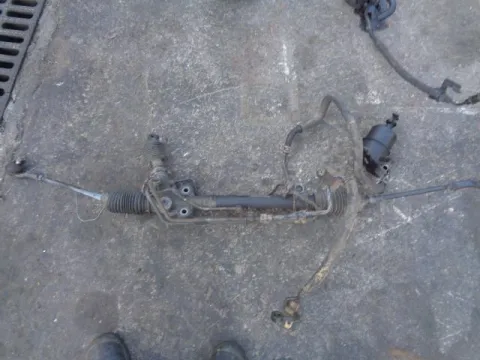 Κρεμαγιέρα Υδραυλική (ΔΕΞΙΟΤΙΜΟΝΟ) για MAZDA MX5 (1999 - 2005) (NB) , (1990 - 1998) (NA) *Γ* Κρεμαγιέρα Υδραυλική (ΔΕΞΙΟΤΙΜΟΝΟ) για MAZDA MX5 (1999 - 2005) (NB) , (1990 - 1998) (NA) *Γ*