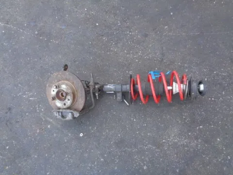 Άκρο Πλήρες Εμπρός Δεξί Με ABS για FIAT PANDA (2004 - 2009 ) (169) Άκρο Πλήρες Εμπρός Δεξί Με ABS για FIAT PANDA (2004 - 2009 ) (169)
