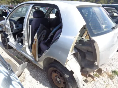 Τροπέτο Αμάξι κομπλέ χωρίς Μηχανή,χωρίς Σασμάν για SKODA FABIA (2000 - 2004) (6Y) Hatchback - 5dr 1400 (AME) (AQW) (ATZ) Petrol 68 *ΔΒ* -  Τροπέτο Αμάξι κομπλέ χωρίς Μηχανή,χωρίς Σασμάν για SKODA FABIA (2000 - 2004) (6Y) Hatchback - 5dr 1400 (AME) (AQW) (ATZ) Petrol 68 *ΔΒ* -