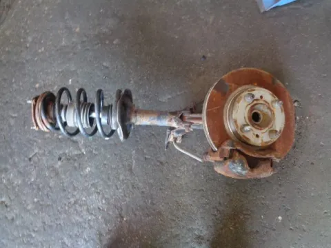 Άκρο Πλήρες Εμπρός Αριστερό Με ABS για NISSAN ALMERA (2000 - 2002) (N16) , (2002 - 2006) (N16) Άκρο Πλήρες Εμπρός Αριστερό Με ABS για NISSAN ALMERA (2000 - 2002) (N16) , (2002 - 2006) (N16)