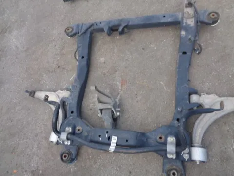 Γέφυρα Εμπρός Οριζόντια για OPEL ASTRA (2010 - 2012) J , (2012 - 2016) J *ΔΒ* Γέφυρα Εμπρός Οριζόντια για OPEL ASTRA (2010 - 2012) J , (2012 - 2016) J *ΔΒ*