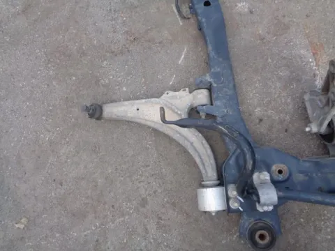 Ψαλίδι Εμπρός Αριστερό για OPEL ASTRA (2010 - 2012) J , (2012 - 2016) J *ΔΒ* Ψαλίδι Εμπρός Αριστερό για OPEL ASTRA (2010 - 2012) J , (2012 - 2016) J *ΔΒ*