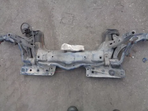 Γέφυρα Εμπρός Οριζόντια για ALFA ROMEO 156 (1997 - 2003) (932) , (2003 - 2006) (932)  *ΔΒ* ΠΑΛΕΤΑ 131 *197056* Γέφυρα Εμπρός Οριζόντια για ALFA ROMEO 156 (1997 - 2003) (932) , (2003 - 2006) (932)  *ΔΒ* ΠΑΛΕΤΑ 131 *197056*