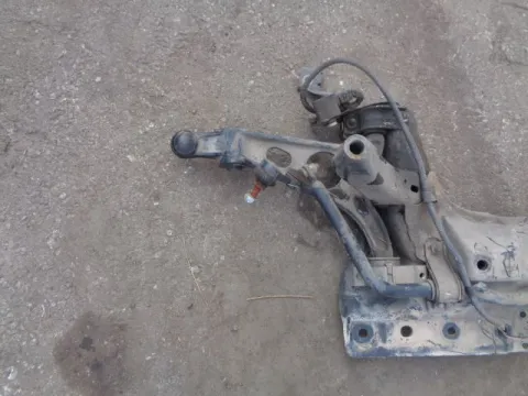 Ψαλίδι Εμπρός Αριστερό για ALFA ROMEO 156 (1997 - 2003) (932) , (2003 - 2006) (932) *ΔΒ* ΠΑΛΕΤΑ 131 *197056* Ψαλίδι Εμπρός Αριστερό για ALFA ROMEO 156 (1997 - 2003) (932) , (2003 - 2006) (932) *ΔΒ* ΠΑΛΕΤΑ 131 *197056*