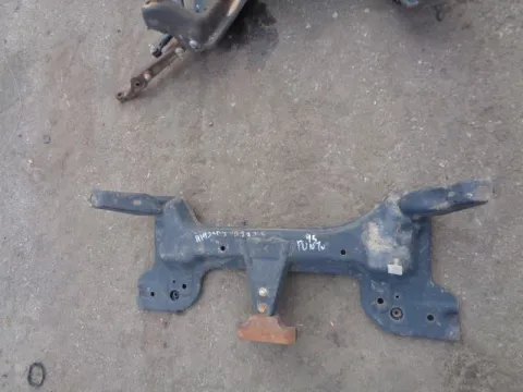 Γέφυρα Εμπρός Οριζόντια για FIAT PUNTO (1994 - 1999) (176) *ΔΒ* ΠΑΛΕΤΑ 141 *197356* Γέφυρα Εμπρός Οριζόντια για FIAT PUNTO (1994 - 1999) (176) *ΔΒ* ΠΑΛΕΤΑ 141 *197356*