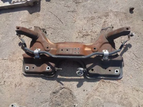 Γέφυρα Εμπρός Οριζόντια για OPEL CORSA (2006 - 2011) D , (2011 - 2014) D *ΔΒ* Γέφυρα Εμπρός Οριζόντια για OPEL CORSA (2006 - 2011) D , (2011 - 2014) D *ΔΒ*