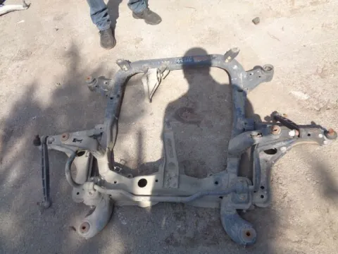 Γέφυρα Εμπρός Οριζόντια για OPEL ASTRA (1998 - 2004) G *ΔΒ* Γέφυρα Εμπρός Οριζόντια για OPEL ASTRA (1998 - 2004) G *ΔΒ*