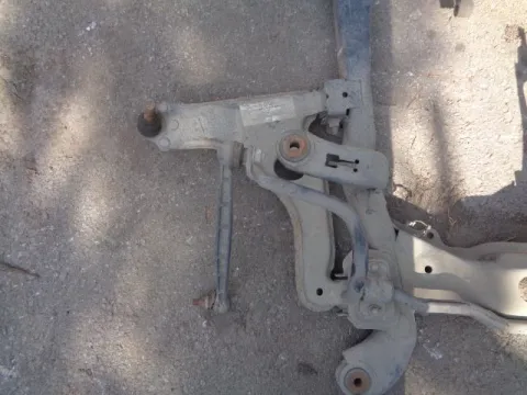 Ψαλίδι Εμπρός Αριστερό για OPEL ASTRA (1998 - 2004) G *ΔΒ* Ψαλίδι Εμπρός Αριστερό για OPEL ASTRA (1998 - 2004) G *ΔΒ*