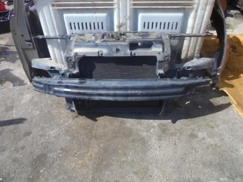 Μετώπη με Τραβέρσα και Ψυγεία για SKODA FABIA (2000 - 2004) (6Y) Hatchback - 5dr *Γ* Μετώπη με Τραβέρσα και Ψυγεία για SKODA FABIA (2000 - 2004) (6Y) Hatchback - 5dr *Γ*