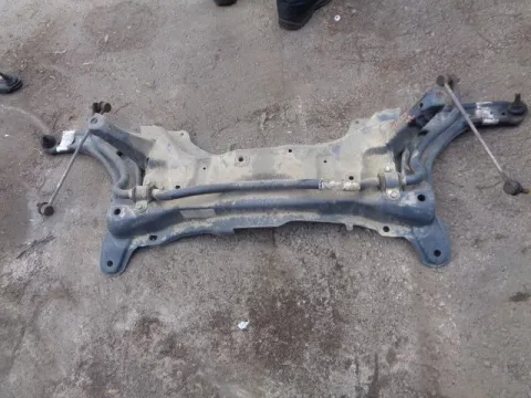 Γέφυρα Εμπρός Οριζόντια για TOYOTA YARIS (2009 - 2012) (XP90) *ΔΒ* ΠΑΛΕΤΑ *128* 196785 Γέφυρα Εμπρός Οριζόντια για TOYOTA YARIS (2009 - 2012) (XP90) *ΔΒ* ΠΑΛΕΤΑ *128* 196785
