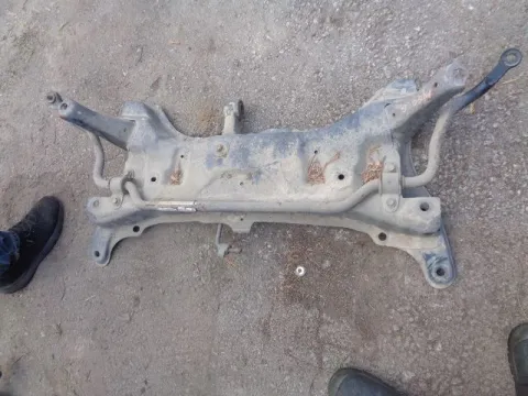 Γέφυρα Εμπρός Οριζόντια για TOYOTA AYGO (2005 - 2009) (B10) , (2009 - 2012) (B10) *ΔΒ ΠΑΛΕΤΑ 159 *197812* Γέφυρα Εμπρός Οριζόντια για TOYOTA AYGO (2005 - 2009) (B10) , (2009 - 2012) (B10) *ΔΒ ΠΑΛΕΤΑ 159 *197812*