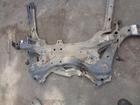 Γέφυρα Εμπρός Οριζόντια για TOYOTA AURIS (2007 - 2009) E150 *ΔΒ* Γέφυρα Εμπρός Οριζόντια για TOYOTA AURIS (2007 - 2009) E150 *ΔΒ*