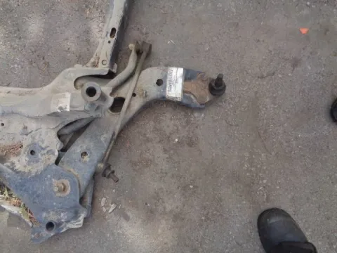 Ψαλίδι Εμπρός Δεξί για TOYOTA AURIS (2007 - 2009) E150 *ΔΒ* Ψαλίδι Εμπρός Δεξί για TOYOTA AURIS (2007 - 2009) E150 *ΔΒ*