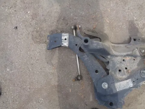 Ψαλίδι Εμπρός Αριστερό για TOYOTA AURIS (2009 - 2013) *ΔΒ* ΠΑΛΕΤΑ 134 *197059* Ψαλίδι Εμπρός Αριστερό για TOYOTA AURIS (2009 - 2013) *ΔΒ* ΠΑΛΕΤΑ 134 *197059*
