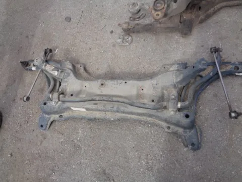 Γέφυρα Εμπρός Οριζόντια για TOYOTA YARIS (2009 - 2012) (XP90) *ΔΒ* ΠΑΛΕΤΑ *128* 196785 Γέφυρα Εμπρός Οριζόντια για TOYOTA YARIS (2009 - 2012) (XP90) *ΔΒ* ΠΑΛΕΤΑ *128* 196785