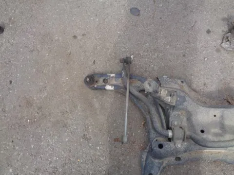 Ψαλίδι Εμπρός Αριστερό για TOYOTA YARIS (2009 - 2012) (XP90) *ΔΒ* ΠΑΛΕΤΑ *128* 196785 Ψαλίδι Εμπρός Αριστερό για TOYOTA YARIS (2009 - 2012) (XP90) *ΔΒ* ΠΑΛΕΤΑ *128* 196785