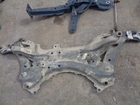 Γέφυρα Εμπρός Οριζόντια για TOYOTA COROLLA (2007 - 2010) *ΔΒ* ΠΑΛΕΤΑ *124* 196781 Γέφυρα Εμπρός Οριζόντια για TOYOTA COROLLA (2007 - 2010) *ΔΒ* ΠΑΛΕΤΑ *124* 196781