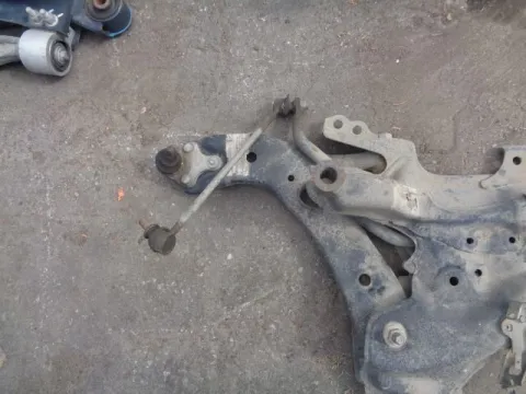 Ψαλίδι Εμπρός Αριστερό για TOYOTA COROLLA (2007 - 2010) *ΔΒ* ΠΑΛΕΤΑ *124* 196781 Ψαλίδι Εμπρός Αριστερό για TOYOTA COROLLA (2007 - 2010) *ΔΒ* ΠΑΛΕΤΑ *124* 196781