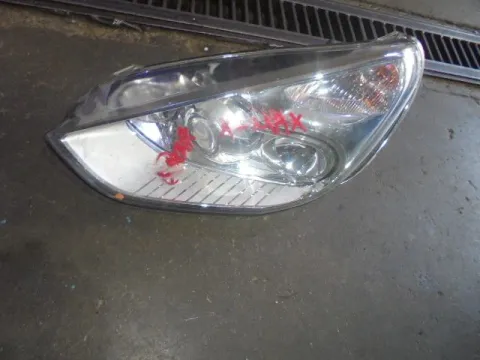 Φανάρι Εμπρός Αριστερό XENON για FORD S-MAX (2006 - 2010) Φανάρι Εμπρός Αριστερό XENON για FORD S-MAX (2006 - 2010)