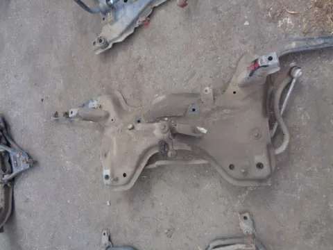 Γέφυρα Εμπρός Οριζόντια για PEUGEOT 206 (1998 - 2002) (2A) (2C) (T3E) *ΔΒ* ΠΑΛΕΤΑ 155 *197808* Γέφυρα Εμπρός Οριζόντια για PEUGEOT 206 (1998 - 2002) (2A) (2C) (T3E) *ΔΒ* ΠΑΛΕΤΑ 155 *197808*