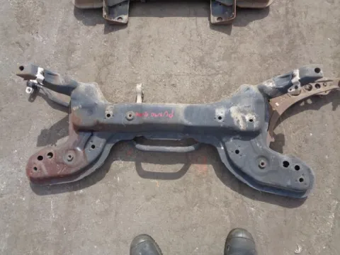 Γέφυρα Εμπρός Οριζόντια για FIAT PUNTO (1999 - 2003) (188) *ΔΒ* ΠΑΛΕΤΑ 131 *197056* Γέφυρα Εμπρός Οριζόντια για FIAT PUNTO (1999 - 2003) (188) *ΔΒ* ΠΑΛΕΤΑ 131 *197056*