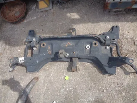 Γέφυρα Εμπρός Οριζόντια για CITROEN C1 (2005 - 2008) (P) *ΔΒ* Γέφυρα Εμπρός Οριζόντια για CITROEN C1 (2005 - 2008) (P) *ΔΒ*
