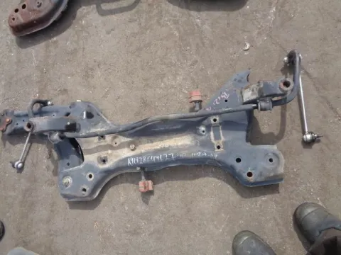 Γέφυρα Εμπρός Οριζόντια για SEAT IBIZA (2008 - 2013) (6J) *ΔΒ* ΠΑΛΕΤΑ 133 *197058* Γέφυρα Εμπρός Οριζόντια για SEAT IBIZA (2008 - 2013) (6J) *ΔΒ* ΠΑΛΕΤΑ 133 *197058*