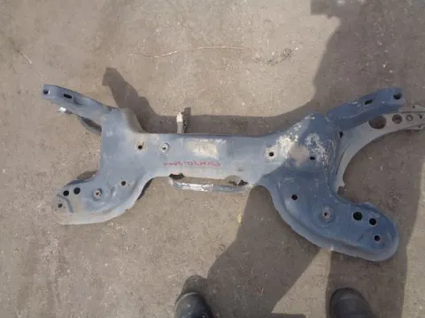 Γέφυρα Εμπρός Οριζόντια για FIAT PUNTO (1999 - 2003) (188) *ΔΒ* ΠΑΛΕΤΑ 141 *197356* Γέφυρα Εμπρός Οριζόντια για FIAT PUNTO (1999 - 2003) (188) *ΔΒ* ΠΑΛΕΤΑ 141 *197356*