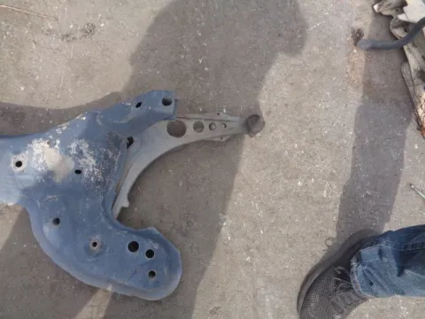 Ψαλίδι Εμπρός Δεξί για FIAT PUNTO (1999 - 2003) (188) *ΔΒ* Ψαλίδι Εμπρός Δεξί για FIAT PUNTO (1999 - 2003) (188) *ΔΒ*