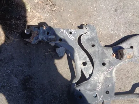 Ψαλίδι Εμπρός Αριστερό για TOYOTA COROLLA (1992 - 1997) (AE100) *ΔΒ* ΠΑΛΕΤΑ *124* 196781 Ψαλίδι Εμπρός Αριστερό για TOYOTA COROLLA (1992 - 1997) (AE100) *ΔΒ* ΠΑΛΕΤΑ *124* 196781