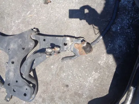 Ψαλίδι Εμπρός Δεξί για TOYOTA COROLLA (1992 - 1997) (AE100) *ΔΒ* ΠΑΛΕΤΑ *124* 196781 Ψαλίδι Εμπρός Δεξί για TOYOTA COROLLA (1992 - 1997) (AE100) *ΔΒ* ΠΑΛΕΤΑ *124* 196781