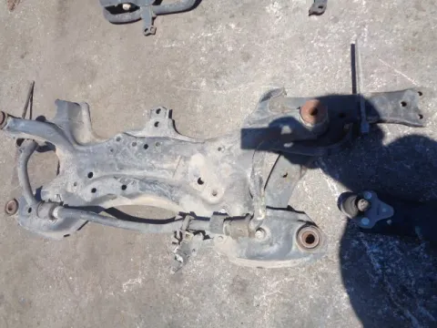 Γέφυρα Εμπρός Οριζόντια για TOYOTA AVENSIS (2003 - 2006) (T250) *ΔΒ* ΠΑΛΕΤΑ *126* 196783 Γέφυρα Εμπρός Οριζόντια για TOYOTA AVENSIS (2003 - 2006) (T250) *ΔΒ* ΠΑΛΕΤΑ *126* 196783
