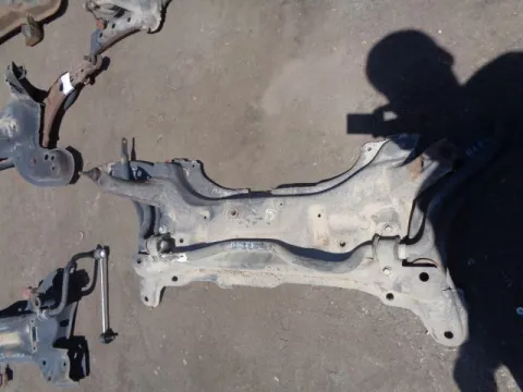 Γέφυρα Εμπρός Οριζόντια για TOYOTA YARIS (2009 - 2012) (XP90) *ΔΒ* ΠΑΛΕΤΑ *124* 196781 Γέφυρα Εμπρός Οριζόντια για TOYOTA YARIS (2009 - 2012) (XP90) *ΔΒ* ΠΑΛΕΤΑ *124* 196781