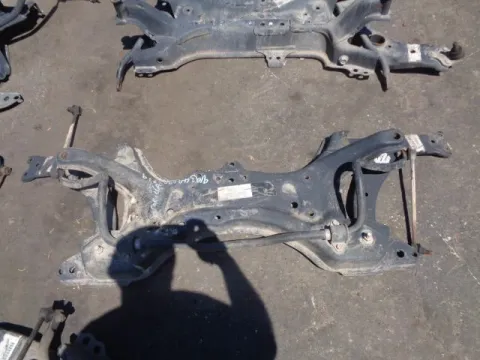 Γέφυρα Εμπρός Οριζόντια για TOYOTA COROLLA (2004 - 2007) (E120) *ΔΒ* ΠΑΛΕΤΑ *126* 196783 Γέφυρα Εμπρός Οριζόντια για TOYOTA COROLLA (2004 - 2007) (E120) *ΔΒ* ΠΑΛΕΤΑ *126* 196783