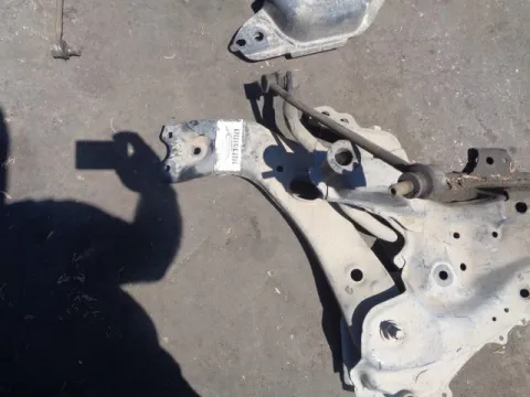 Ψαλίδι Εμπρός Αριστερό για TOYOTA AURIS (2009 - 2013) *ΔΒ* ΠΑΛΕΤΑ *126* 196783 Ψαλίδι Εμπρός Αριστερό για TOYOTA AURIS (2009 - 2013) *ΔΒ* ΠΑΛΕΤΑ *126* 196783